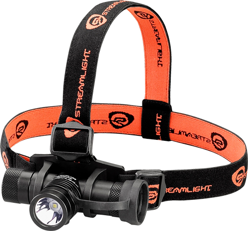 Streamlight ProTac HL USB Rechargeable Headlamp