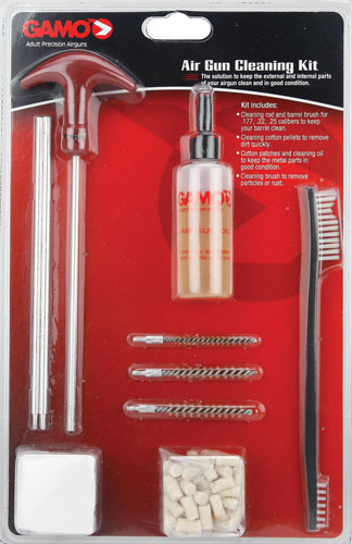 Gamo Cleaning Kit
