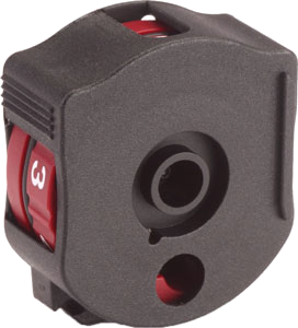 Gamo 10x Gen-1 Quick Shot .177 Caliber Magazine