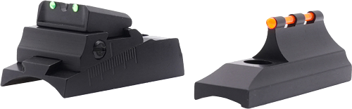 Williams Fire Sight Set for Traditions Muzzleloader