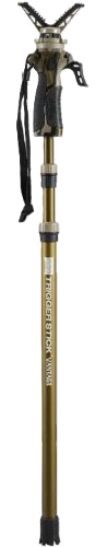 Primos Stick Gen 4 Vantage Monopod Bottomland Trigger