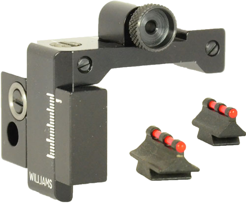 Williams Fire Sight Set for 3/8" Dovetail Rifles Win 94 Fp