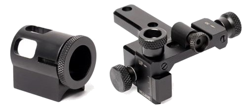 Williams Western Precision Cva Accura/Lrx/Mrx Optima Sightset