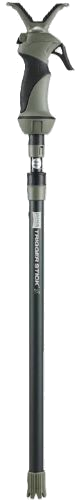 Primos Stick X Gen 4 Monopod 33"-65" Black/Grey Trigger