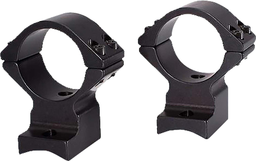 Winchester Integrated Xpert Matte 1" Medium Scope Rings