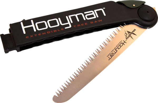 Hooyman Tree Saw 5FT Extendible