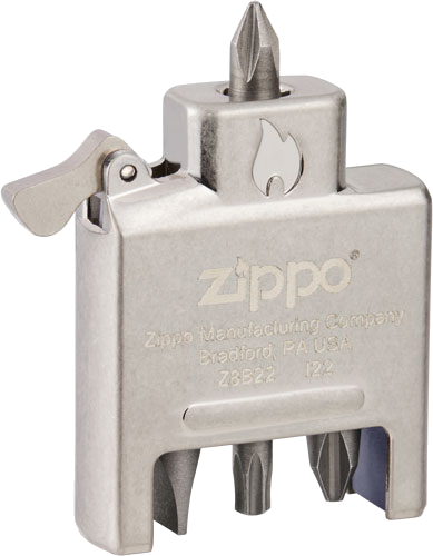 Zippo Bit Safe Lighter Insert