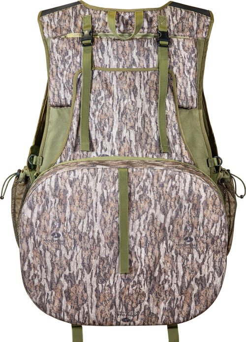 Primos Turkey Vest Will Signature Series Large Mobl