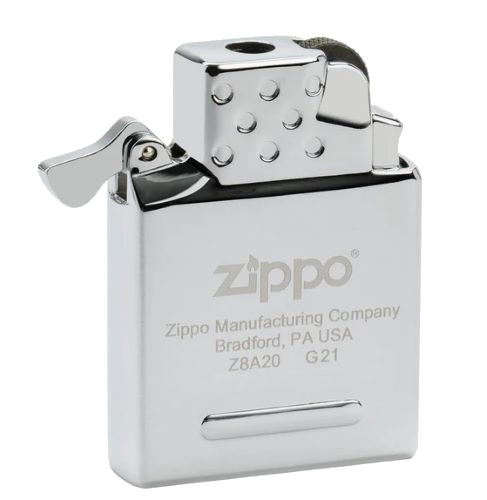 Zippo Yellow Flame Butane Lighter Insert