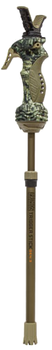 Primos Shooting Rest Stick Mono-Pod Gen 3 21"-30" Trigger