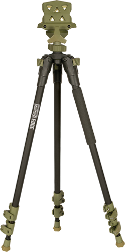 Primos Edge Aluminum Shooting Stick Spartan Tripod