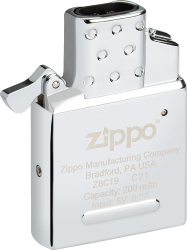 Zippo Double Arc Rechargeable Lighter Insert