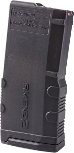 Amend2 6.5 Grendel Polymer 10-Round Magazine
