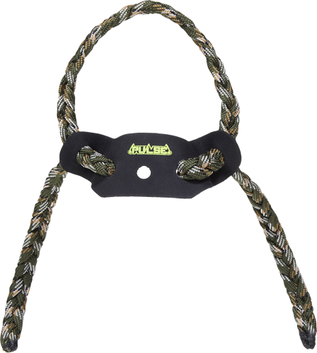 Allen Braided Bow Sling Camo