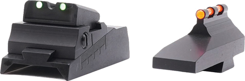 Williams Fire Sight Set for T/C Mzzldr with Octagon