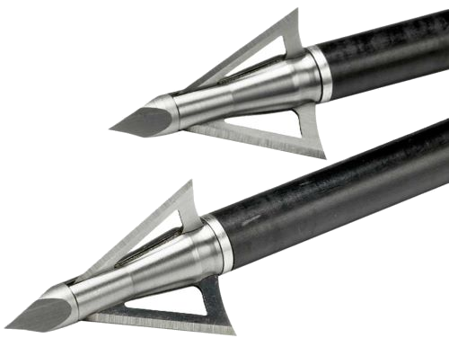 Excalibur Crossbows Boltcutter Bat 150 Grain 3-Pack Broadhead