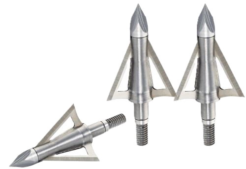 Excalibur Crossbows Boltcutter 150 Grain 3-Pack Broadhead