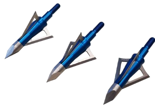Excalibur Crossbows Boltcutter 100 Grain 3-Pack Broadhead
