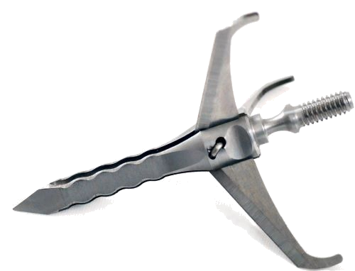 Excalibur Crossbows Trailblazer 150 Grain 3-Pack Broadhead
