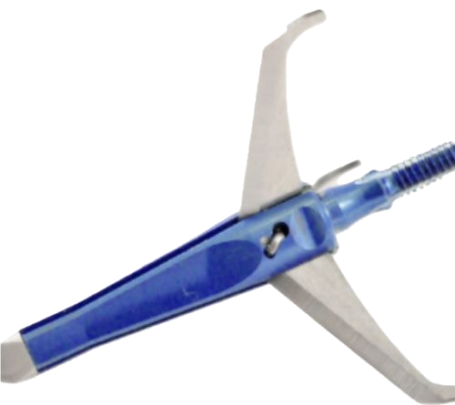 Excalibur Crossbows Trailblazer 100 Grain 3-Pack Broadhead