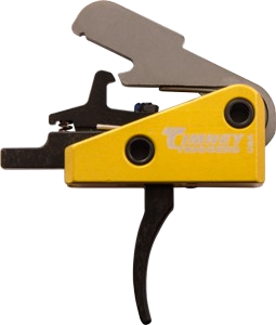 Timney AR-15 3 lb Pull Solid Large Pin Trigger