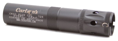 Carlson Sporting Clays Ported Cylinder 12 Gauge Crio Plus Choke Tube