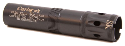 Carlson Spt Clays Ported Skeet 12 Gauge Crio Plus Choke Tube