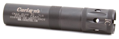 Carlson Spt Clays Ported Ic 12 Gauge Crio Plus Choke Tube