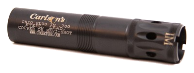 Carlson Spt Clays Ported Imp Mod 12 Gauge Crio Plus Choke Tube