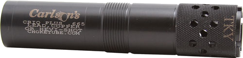 Carlson Extented Turkey Ported 12 Gauge Crio Plus Choke Tube