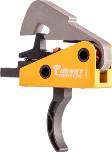 Timney AR-10 4 lb Pull Skeletonized Small Pin Trigger
