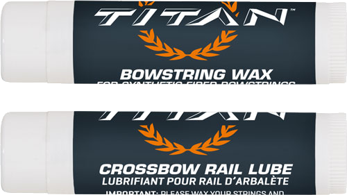 Allen Rail Lube/String Wax Combo Crossbow