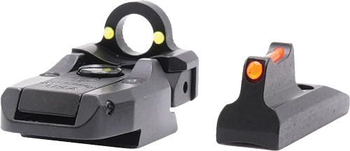 Williams Adjustable Ghost Ring Fo Set Ruger Mk Iiiiiiv Bull Barrel