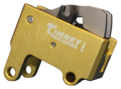 Timney IWI Tavor 4 lb Pull 2-Stage Solid Trigger