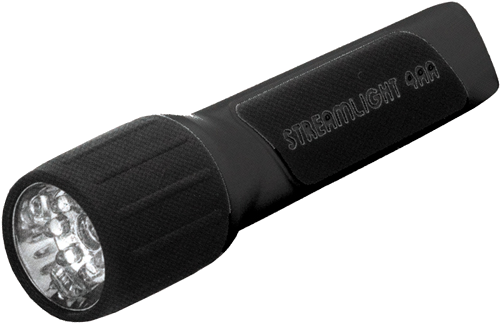 Streamlight Pro-Polymer 4aa White 7-LED'S Finish