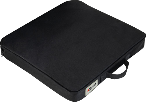 Zippo Single Heated Seat USB Power Source Not Included