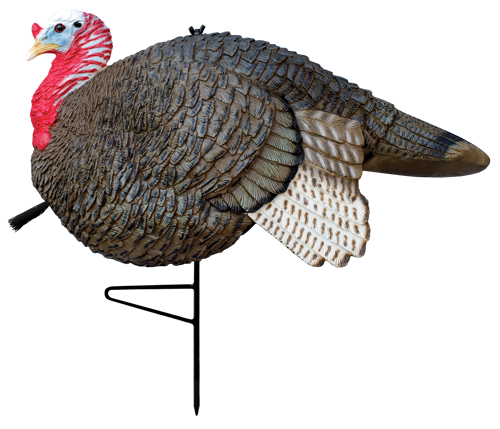 Primos Turkey Decoy Lil Gobbstopper Jake
