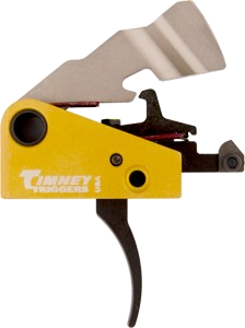 Timney FN SCAR-17 3.5 lb Pull Solid Trigger