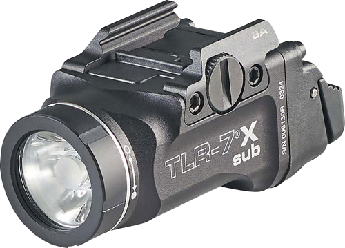 Streamlight TLR-7 X Sub USB Springfield Hellcat Mounting Key