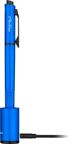 Olight O-Pen Glow Pen Light & Green Laser Pointer