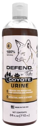 Tinks Defend By Tink'S Urine 24 oz