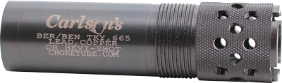Carlson Extented Turkey Ported 12 Gauge Mobil Choke Tube