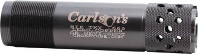 Carlson Extended Turkey Ported + 12 Gauge Invector Plus Choke Tube