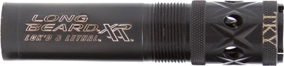 Carlson Long Beard Xr Ported .568 20 Gauge Mobil Choke Tube