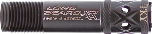 Carlson Long Beard Xr Ported .568 20 Gauge Invector Plus Choke Tube
