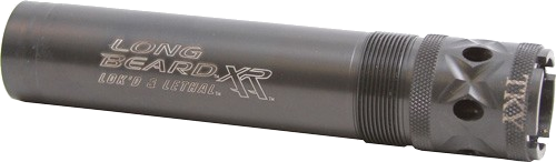 Carlson Long Beard Xr Ported.665 Ds 12 Gauge Invector DS Choke Tube