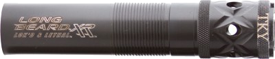 Carlson Long Beard Xr Ported .660 12 Gauge Optima HP Choke Tube