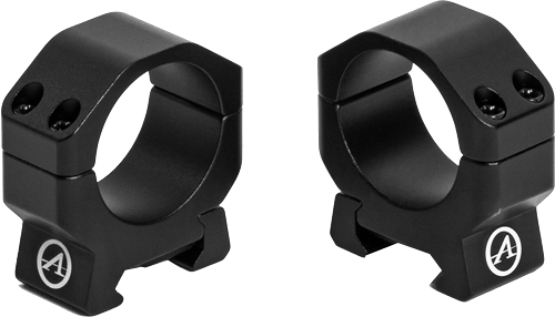 Athlon Armor 0.89" Heigth 30MM Low Scope Rings
