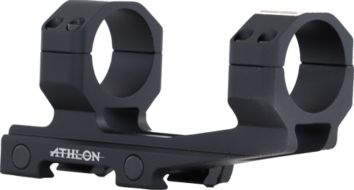 Athlon Cantilever Scope 30mm Optic Mount