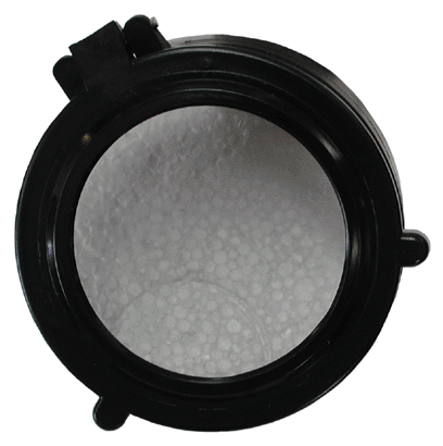 Butler Creek Blizzard Clear Cover 11 Riflescope